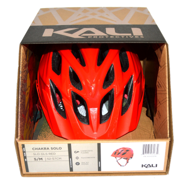 KALI Chakra Solo fietshelm