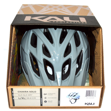 KALI Chakra Solo fietshelm