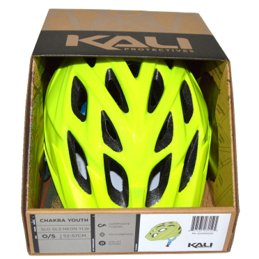 KALI Chakra SLD kinderfietshelm