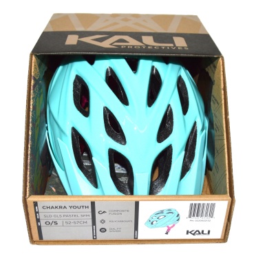 KALI Chakra SLD kinderfietshelm