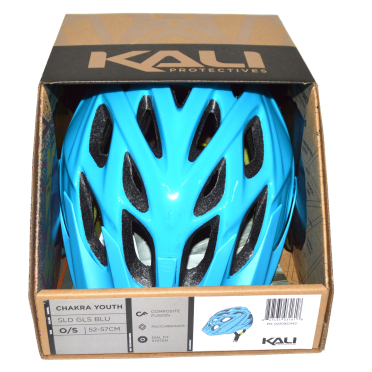 KALI Chakra SLD kinderfietshelm