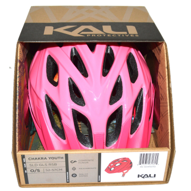 KALI Chakra SLD kinderfietshelm