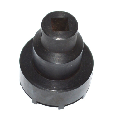 TSDZ2 PNA komverwijderaar