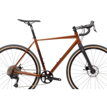 Gravelfiets State Bicycle 6061 Black Label All-Road