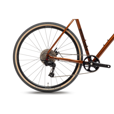 Gravelfiets State Bicycle 6061 Black Label All-Road