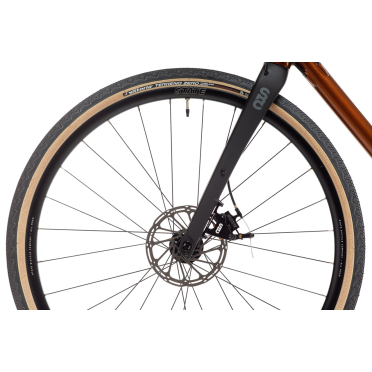 Gravelfiets State Bicycle 6061 Black Label All-Road