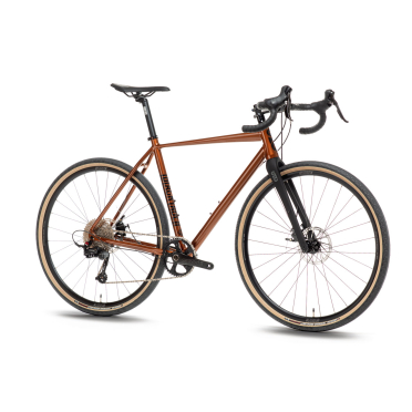 Gravelfiets State Bicycle 6061 Black Label All-Road