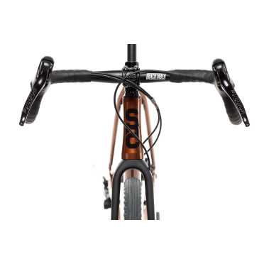 Gravelfiets State Bicycle 6061 Black Label All-Road