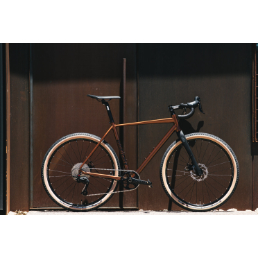 Gravelfiets State Bicycle 6061 Black Label All-Road
