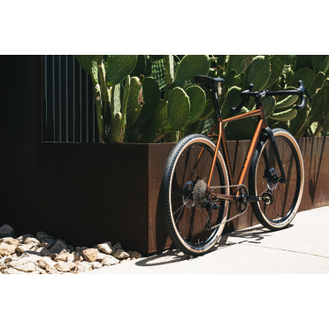 Gravelfiets State Bicycle 6061 Black Label All-Road