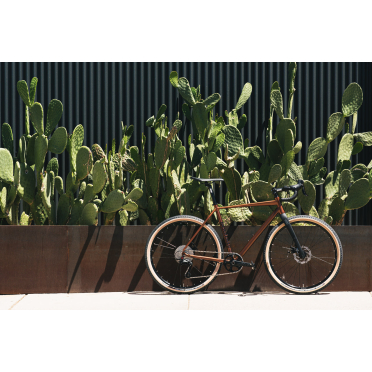 Gravelfiets State Bicycle 6061 Black Label All-Road