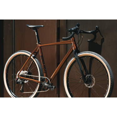 Gravelfiets State Bicycle 6061 Black Label All-Road