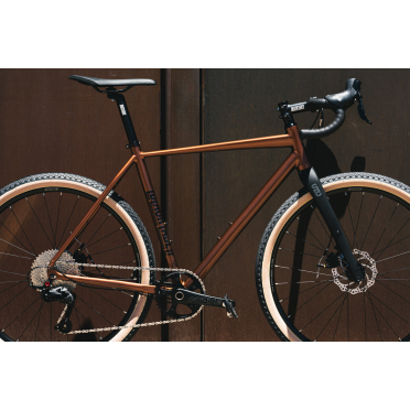 Gravelfiets State Bicycle 6061 Black Label All-Road