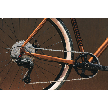 Gravelfiets State Bicycle 6061 Black Label All-Road