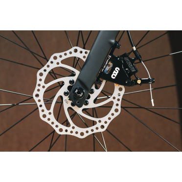 Gravelfiets State Bicycle 6061 Black Label All-Road