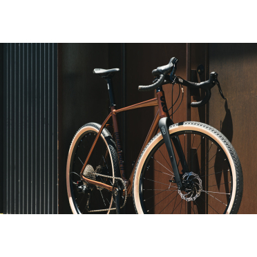 Gravelfiets State Bicycle 6061 Black Label All-Road