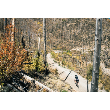 Gravelfiets State Bicycle 6061 Black Label All-Road