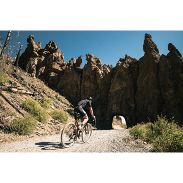 Gravelfiets State Bicycle 6061 Black Label All-Road