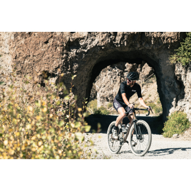 Gravelfiets State Bicycle 6061 Black Label All-Road