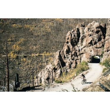 Gravelfiets State Bicycle 6061 Black Label All-Road