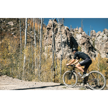 Gravelfiets State Bicycle 6061 Black Label All-Road