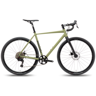 Gravelfiets State Bicycle 6061 Black Label All-Road