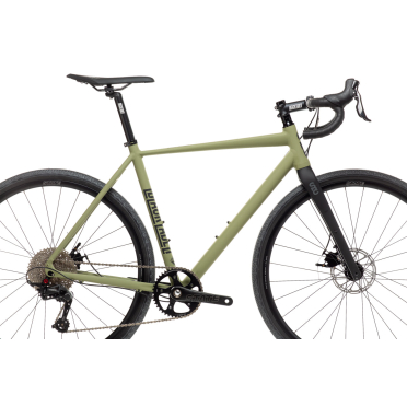 Gravelfiets State Bicycle 6061 Black Label All-Road