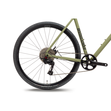 Gravelfiets State Bicycle 6061 Black Label All-Road