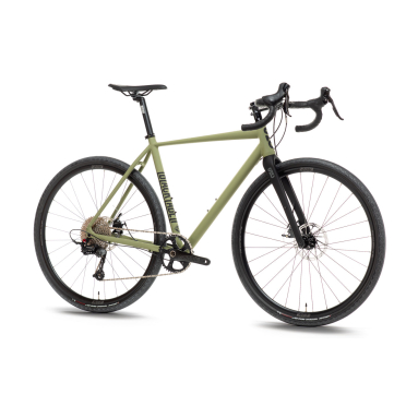 Gravelfiets State Bicycle 6061 Black Label All-Road