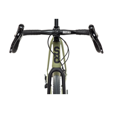 Gravelfiets State Bicycle 6061 Black Label All-Road