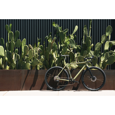 Gravelfiets State Bicycle 6061 Black Label All-Road