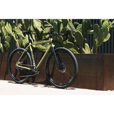 Gravelfiets State Bicycle 6061 Black Label All-Road