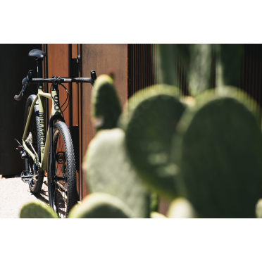 Gravelfiets State Bicycle 6061 Black Label All-Road