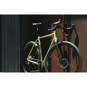Gravelfiets State Bicycle 6061 Black Label All-Road