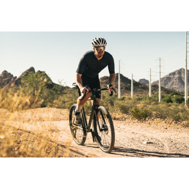 Gravelfiets State Bicycle 6061 Black Label All-Road