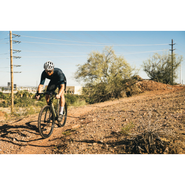 Gravelfiets State Bicycle 6061 Black Label All-Road