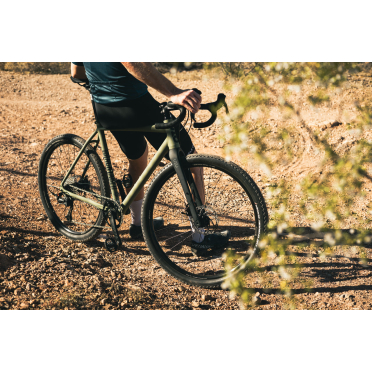 Gravelfiets State Bicycle 6061 Black Label All-Road