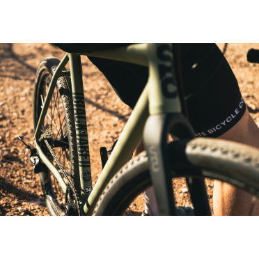 Gravelfiets State Bicycle 6061 Black Label All-Road