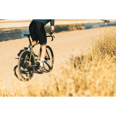 Gravelfiets State Bicycle 6061 Black Label All-Road