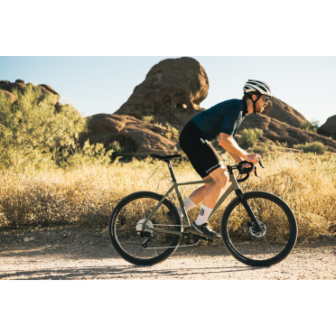 Gravelfiets State Bicycle 6061 Black Label All-Road