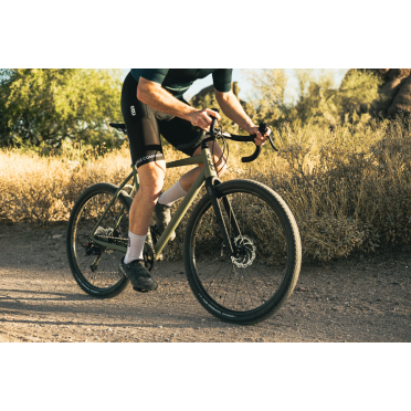 Gravelfiets State Bicycle 6061 Black Label All-Road