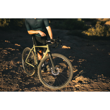 Gravelfiets State Bicycle 6061 Black Label All-Road