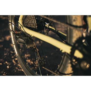 Gravelfiets State Bicycle 6061 Black Label All-Road