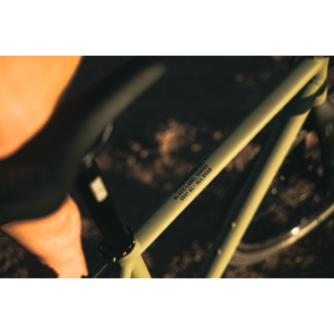 Gravelfiets State Bicycle 6061 Black Label All-Road