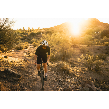 Gravelfiets State Bicycle 6061 Black Label All-Road