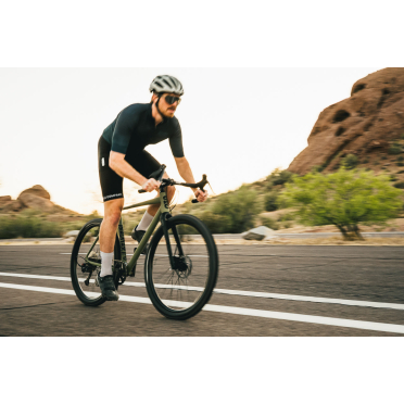 Gravelfiets State Bicycle 6061 Black Label All-Road