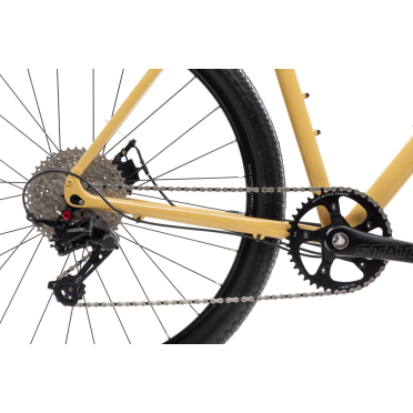 Gravelfiets State Bicycle 6061 Black Label All-Road