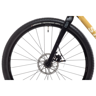 Gravelfiets State Bicycle 6061 Black Label All-Road