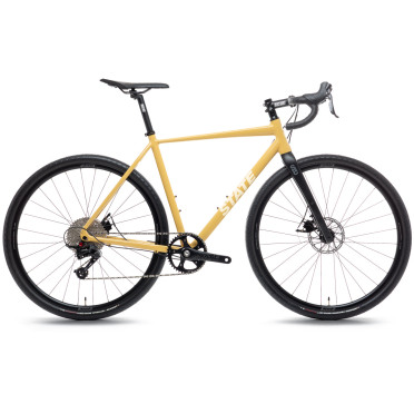 Gravelfiets State Bicycle 6061 Black Label All-Road