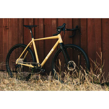Gravelfiets State Bicycle 6061 Black Label All-Road